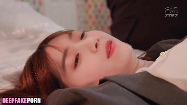 Nanase Nishino sexy body in Japanese cum | 西野七瀬 ディープフェイク