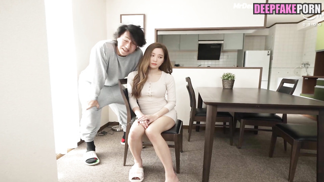 Fan Bingbing made blowjob and had fun, sex tape - 范冰冰 名人性爱