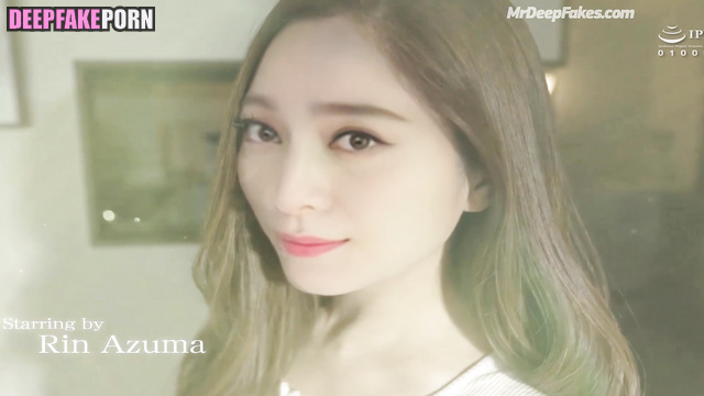 Fan Bingbing made blowjob and had fun, sex tape - 范冰冰 名人性爱