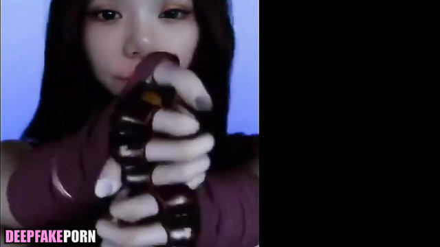 Lyla's 蕾菈 compilation of her best looks in AI that will make u cum 深度伪造