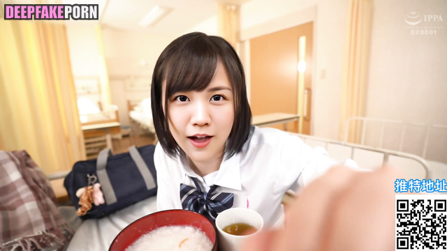 Xu Lu deepfake video - fuck after lunch / 徐璐 性爱录像带