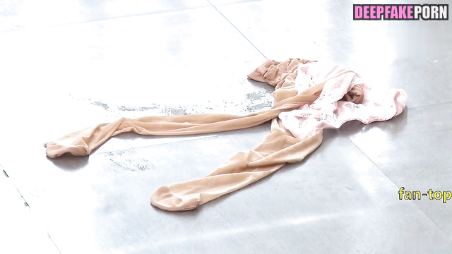 Dilireba loves practising dogging // 迪丽热巴 迪力木拉提 深度伪造