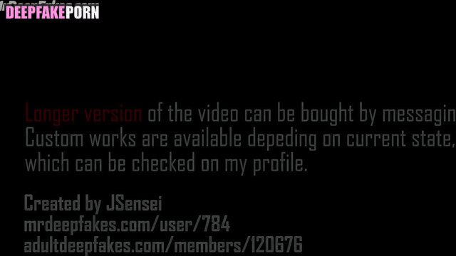 Hot housemaid Winter making awesome blowjob - 윈터 연예인 섹스