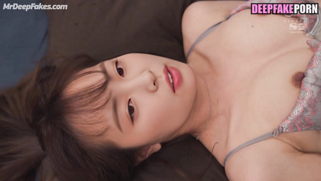 Jennie (face swap) hot masturbating in doggystyle / 블랙핑크 섹스 장면