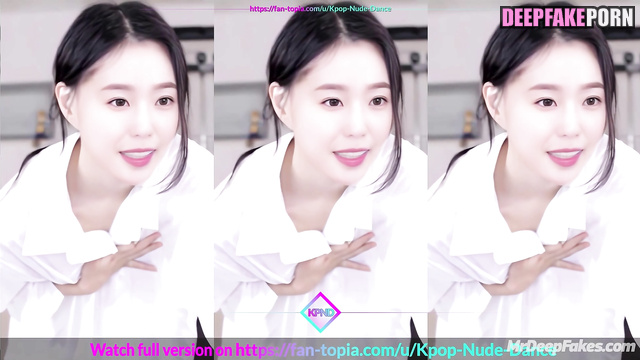 Hot korean bitches like dancing and sucking dicks / アイヴ セックスシーン