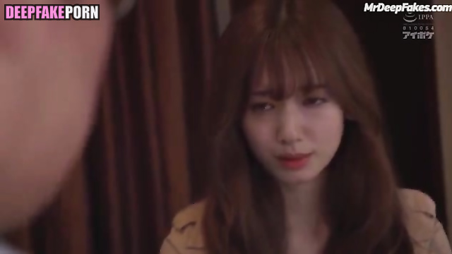 Park Shin-hye surprised her colleague with sex 박신혜 deepfake 딥페이크