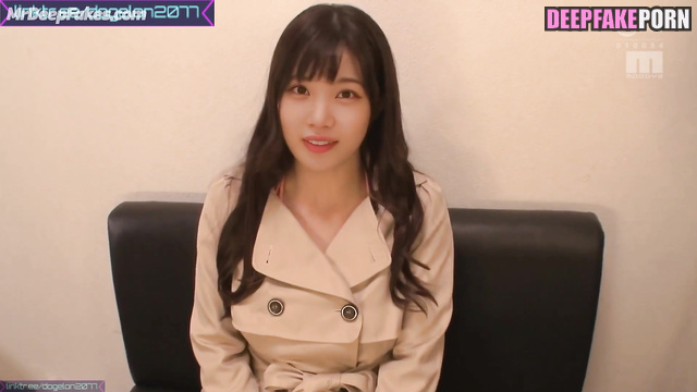 Pov erotic scenes with hot asian babe Chaewon / アイズワン セックスシーン