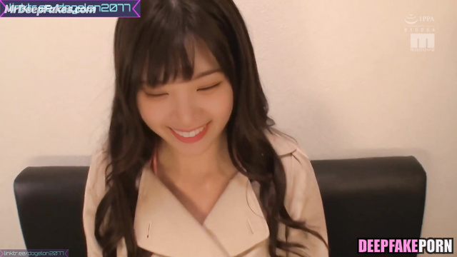 Pov erotic scenes with hot asian babe Chaewon / アイズワン セックスシーン