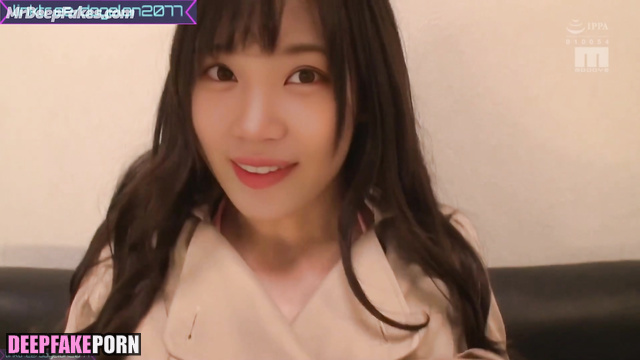 Pov erotic scenes with hot asian babe Chaewon / アイズワン セックスシーン