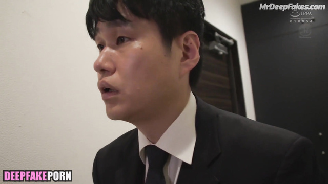 Han So-hee celeb sex with colleague after work - 한소희 섹스 장면