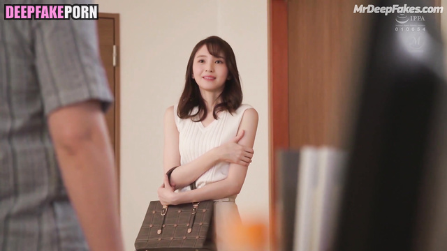 Han So-hee celeb sex with colleague after work - 한소희 섹스 장면