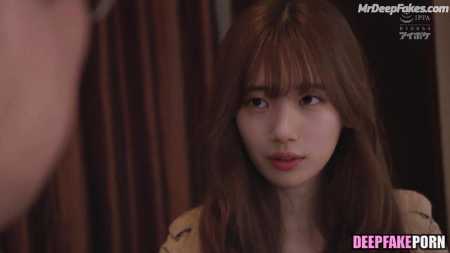 Hot babe Suzy sex tapes after session // 미쓰에이 얼굴 교환