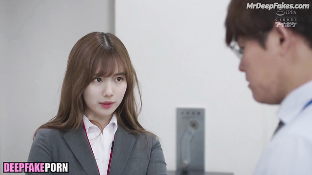 Hot babe Suzy sex tapes after session // 미쓰에이 얼굴 교환