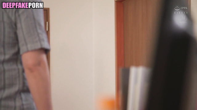 Tzuyu from TWICE fucked with her collegue / トゥワイス ホームセックステープ