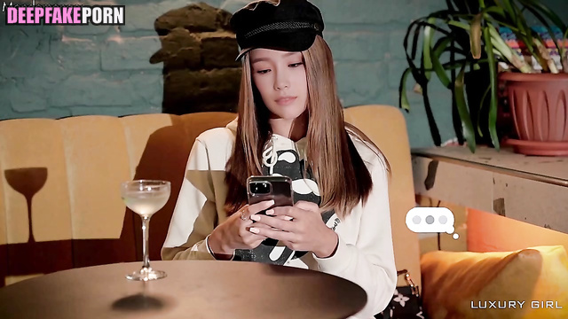 Husband gave hot sex to Taeyeon SNSD (ホットセックス 少女時代) [PREMIUM]