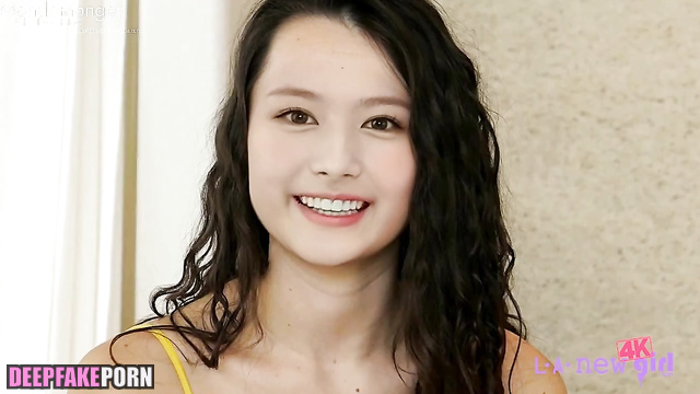 Kpop star Sana's TWICE hot homemade sex (ケー・ポップ トゥワイス) [PREMIUM]