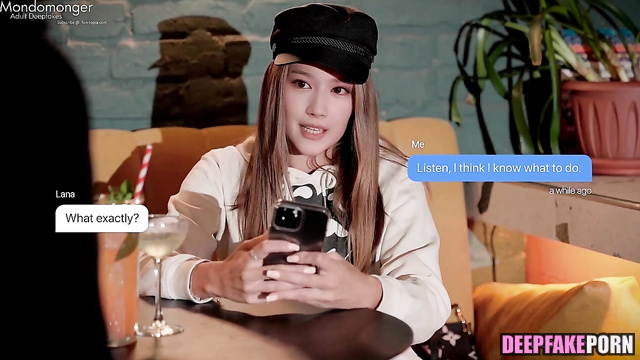 Great sex in the kitchen with Sana TWICE (グレートセックストゥワイス) [PREMIUM]