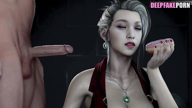 Beautiful 3D deepfake porn cartoon Mina (ディープフェイクトゥワイス) [PREMIUM]