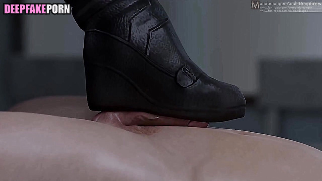 Beautiful 3D deepfake porn cartoon Mina (ディープフェイクトゥワイス) [PREMIUM]