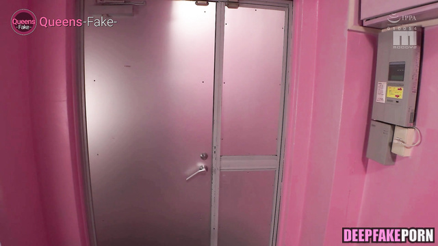 Nanase Nishino came home and took off her panties (セレブのセックス 西野七瀬) [PREMIUM]