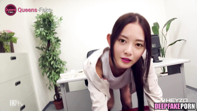 Beautiful hot office sex Mai Shiraishi Nogizaka46 (セックス 白石 麻衣 乃木坂46) [PREMIUM]