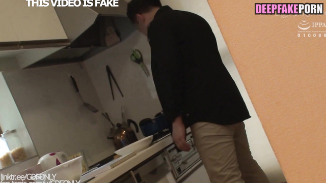 Yeoreum experienced sexual pleasure for the first time (宇宙少女 ホットポルノ) [PREMIUM]