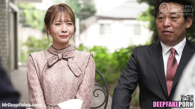 Chingmy Yau Suk-zing fucked with cumshot on face, ai - 邱淑貞 换脸