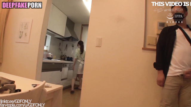 Sexual penetration into the house of kpop star Chae Soo-bin 케이팝 스타 채수빈 [PREMIUM]