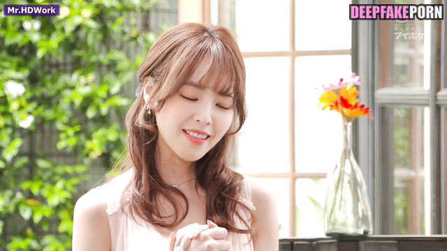 Irene set on the face her boyfriend (face swap) - 아이린 레드벨벳