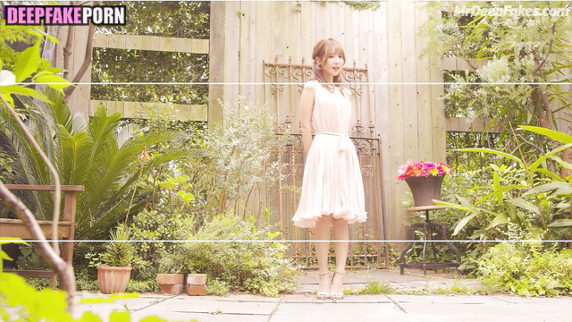 Irene set on the face her boyfriend (face swap) - 아이린 레드벨벳