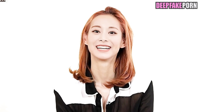 Fake Tzuyu fucked with blacks on high heels / トゥワイス セックスシーン [PREMIUM]