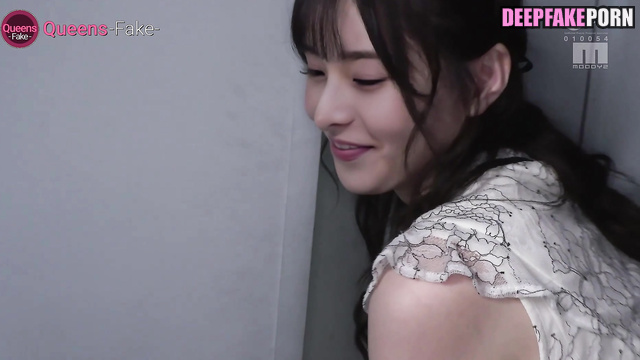 Sex tape - Asuka Saito watches her sister get fucked (齋藤 飛鳥 乃木坂46) [PREMIUM]