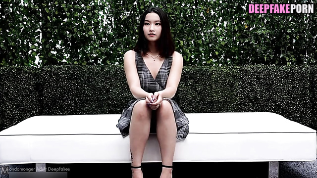 Ryujin hot balls sucking - adult tape / 류진 있지 [PREMIUM]