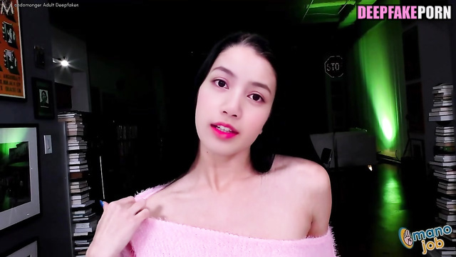 블랙핑크 BLACKPINK Big black cock is reason of nude 누드 Lisa to cum 리사 [PREMIUM]