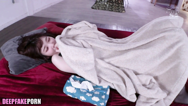 Chaewon fake porn - foursome with strangers / アイズワン ディープフェイク動画 [PREMIUM]