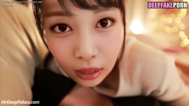 Tzuyu from TWICE likes pussy fingering (fast), ai - トゥワイス セックステープ