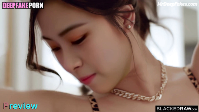 Ryujin loves talking about fuck, deepfake / 류진 섹스 장면