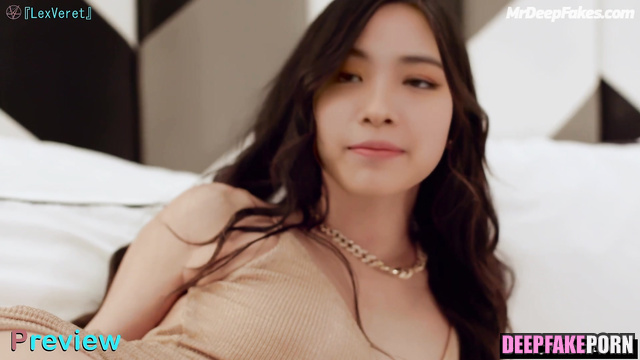 Ryujin loves talking about fuck, deepfake / 류진 섹스 장면