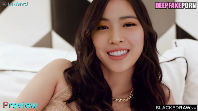 Ryujin loves talking about fuck, deepfake / 류진 섹스 장면