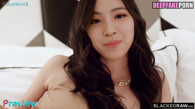 Ryujin loves talking about fuck, deepfake / 류진 섹스 장면