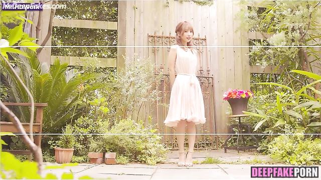 Suzy Miss A hot facesitting - deepfake video // 수지 미쓰에이