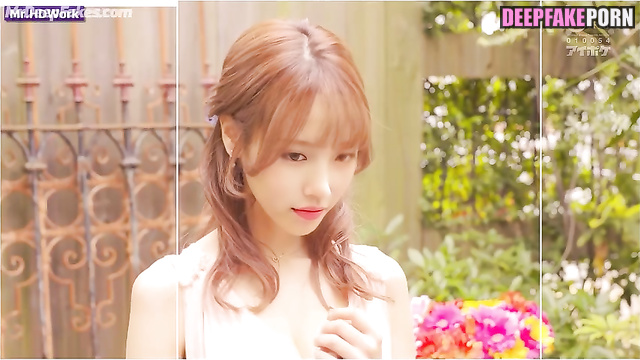 Suzy Miss A hot facesitting - deepfake video // 수지 미쓰에이