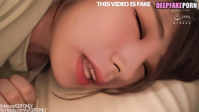 Dahyun was fucked on the kitchen table - fake / トゥワイス フェイススワップ [PREMIUM]