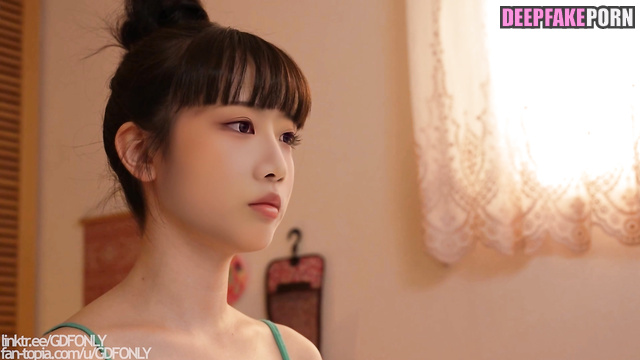 Deepfake 딥페이크 Kim Lip loves how my dick makes her moan 김립 LOONA 이달의 소녀 [PREMIUM]