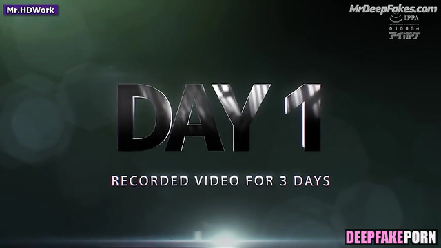 Sana from TWICE forced boy licked her pussy, ai - トゥワイス セックスシーン