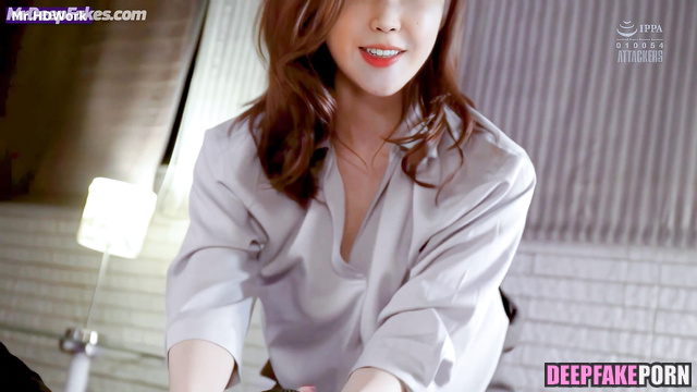 Sexy girl IU hot rare sex tape // 아이유 딥 페이크 포르노 비디오