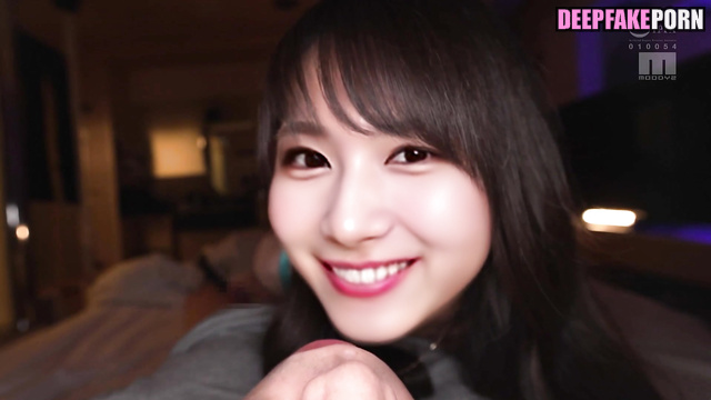 Babe enjoying blowjob and cunnilingus, Sana ai - トゥワイス セックスシーン [PREMIUM]