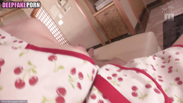 She sucked dick after cooking, ai Chaewon - アイズワン セックスシーン [PREMIUM]