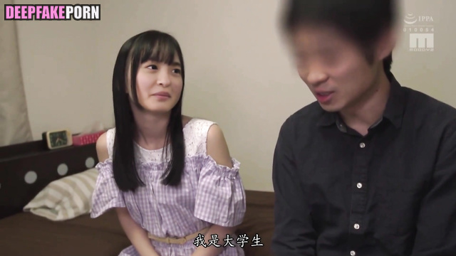 Endo Sakura, Nogizaka46 oral sex scenes // 遠藤 さくら 乃木坂46 [PREMIUM]