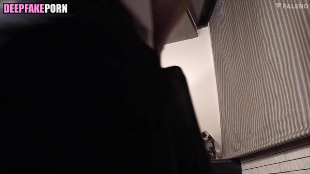 Nanase Nishino sex scenes after work in office - 西野七瀬 乃木坂46 [PREMIUM]